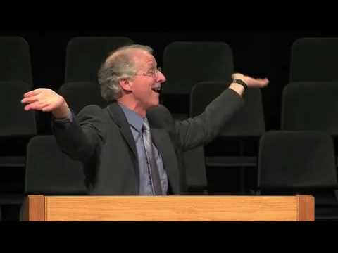 John Piper - In your arrogance, you boast (RO)