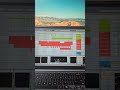 Cooking in Ableton Day 14 #ableton #abletonlive #technomusic #musicproducer