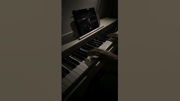Thumbnail of ام الوجود - يحيى عفارة بيانو #قصائد #ام_الوجود #محرم_الحرام #مشاية_الامام_الحسين #الاربعينيه