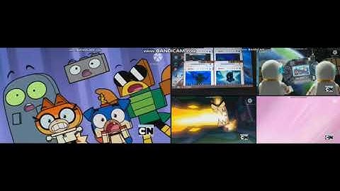 Up to faster 11 parison to UniArely!