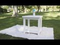 How to Video: How to Spray Paint
