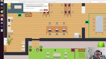How to create a Tiled map for WorkAdventure?