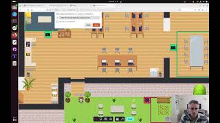 How to create a Tiled map for WorkAdventure