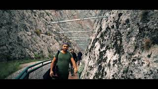 İncesu Kanyonu Uzun Metraj