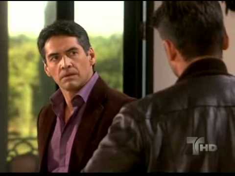 Dónde Está Elisa Capitulo 1 3 5 Telemundo 