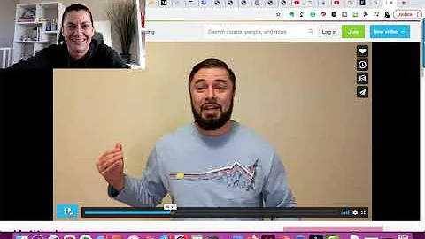 Laura Miner Coaches Chaz Perez on His TedX Talk Pr...
