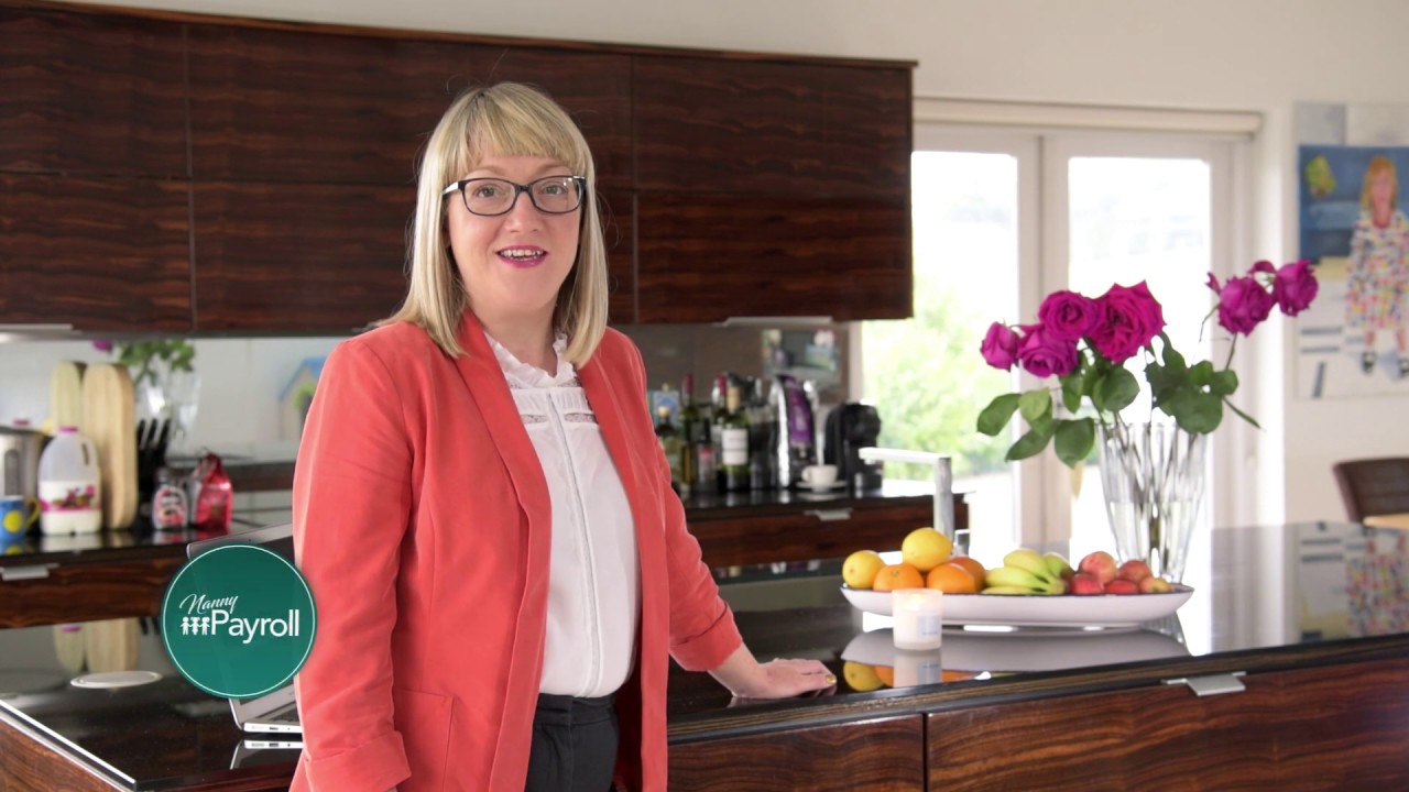 Self-employed childminder package from Nanny Payroll