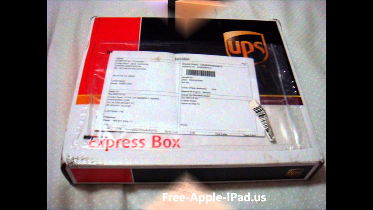 Enter To Win A Free IPad YouTube Enter to win a free ipad youtube