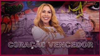 Joelma Dance - Coração Vencedor (Coreografia)