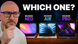 Which Macbook Should Musicians Buy In 2026? Neo Vs M5 Air Vs M5 Pro