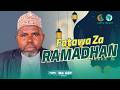 LIVE Fatawa Za Ramadhan 11 03 2026 Africa TV2