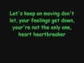 Auryn - Heartbreaker