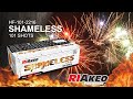 Shameless  hf1012216  30mm  riakeo fireworks