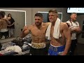Dramatic KO in 54 Seconds 🔥 | Florian Marku vs Dylan Moran Fight Highlights | Albanian King Is Back!