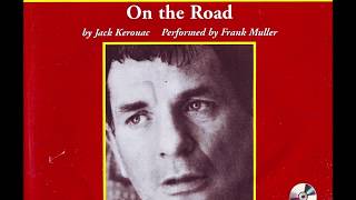 "On the Road" Audiobook Part 8 of 10