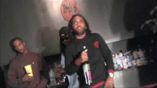 BLOW THE TRAP  UP Promo Video version 2 - MONTANA STAKS.mpg