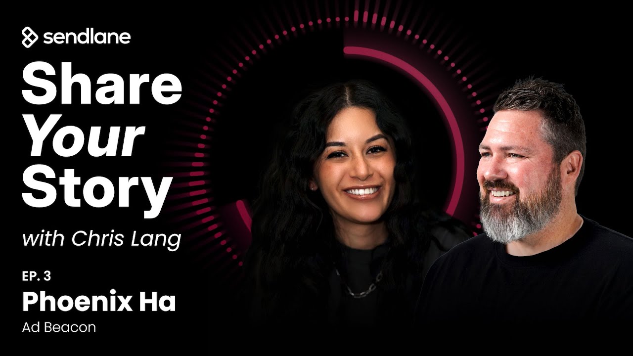 How Phoenix Ha Built AdBeacon and Rewrote the Playbook on Paid Media