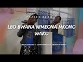 LEO BWANA NIMEONA MKONO WAKO PRAISE SONG JESUS JESUSLOVESYOU LETLOVELEAD