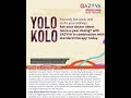 Gazyva commercial ad