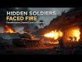 Flamethrowers vs Japan’s Hidden Soldiers — Iwo Jima 1945