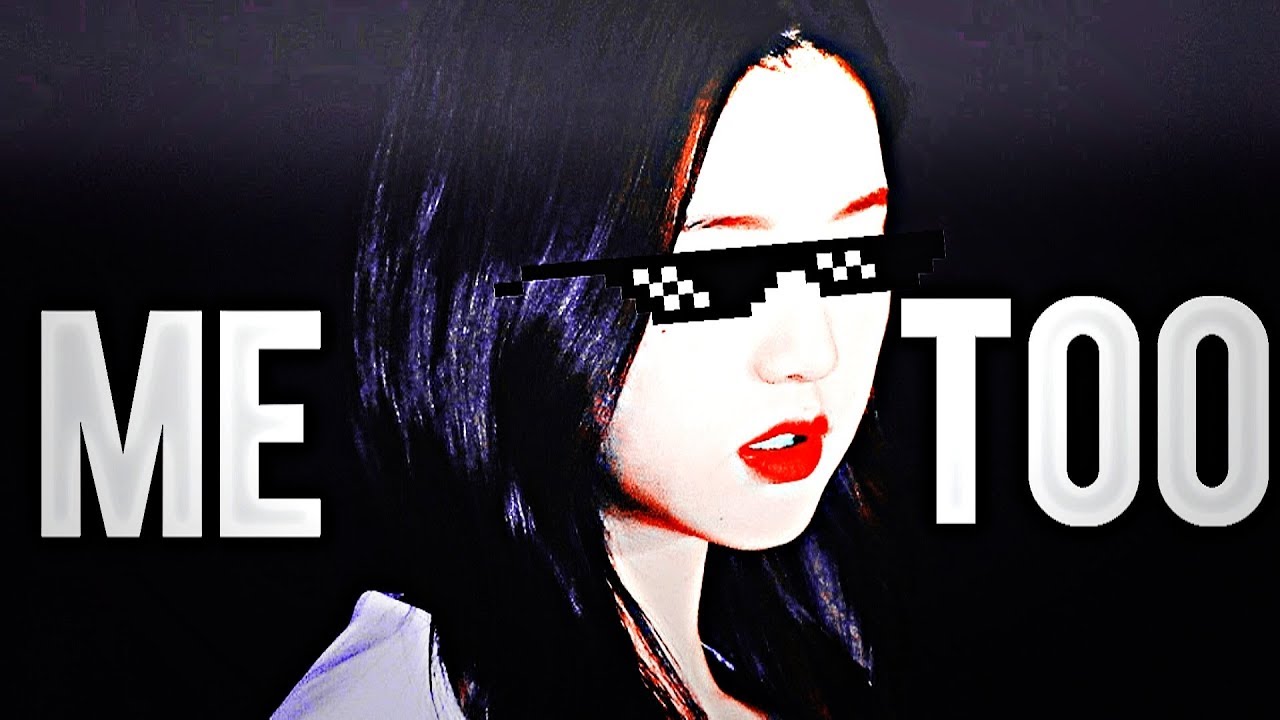 WONYOUNG • ME TOO  ⌜FMV⌟