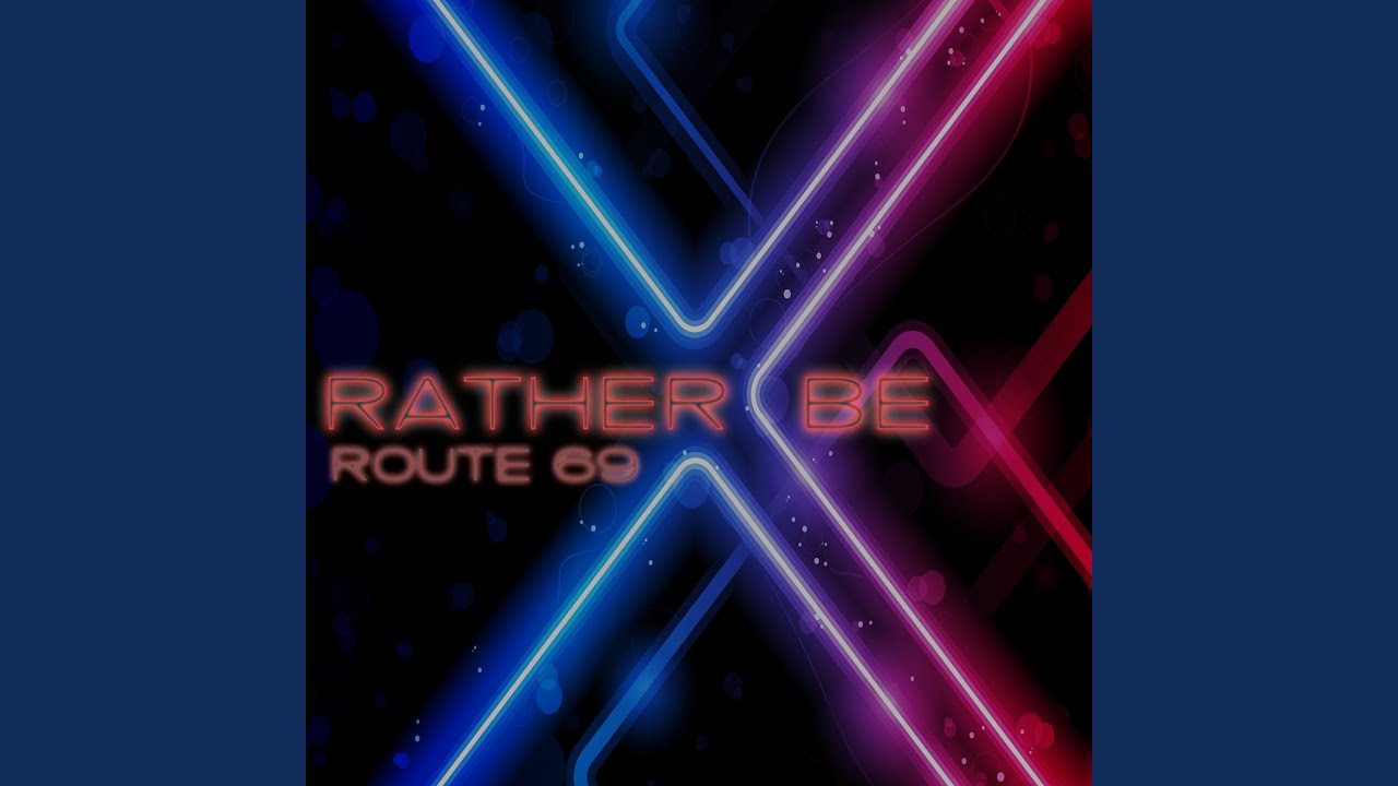 [There's No Place I'd] Rather Be (Summer Bravo Edit 2014)