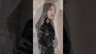 New Hajj Naat Sharif | Mere Khuda | Shorts Video Laiba Fatima | Special Hajj Naat  | MK Studio Naat