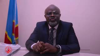 REMISE ET REPRISE TGI KALAMU: MANNEX MUBENGAIE BUKSASA PREND OFFICIELLEMENT LES COMMANDES