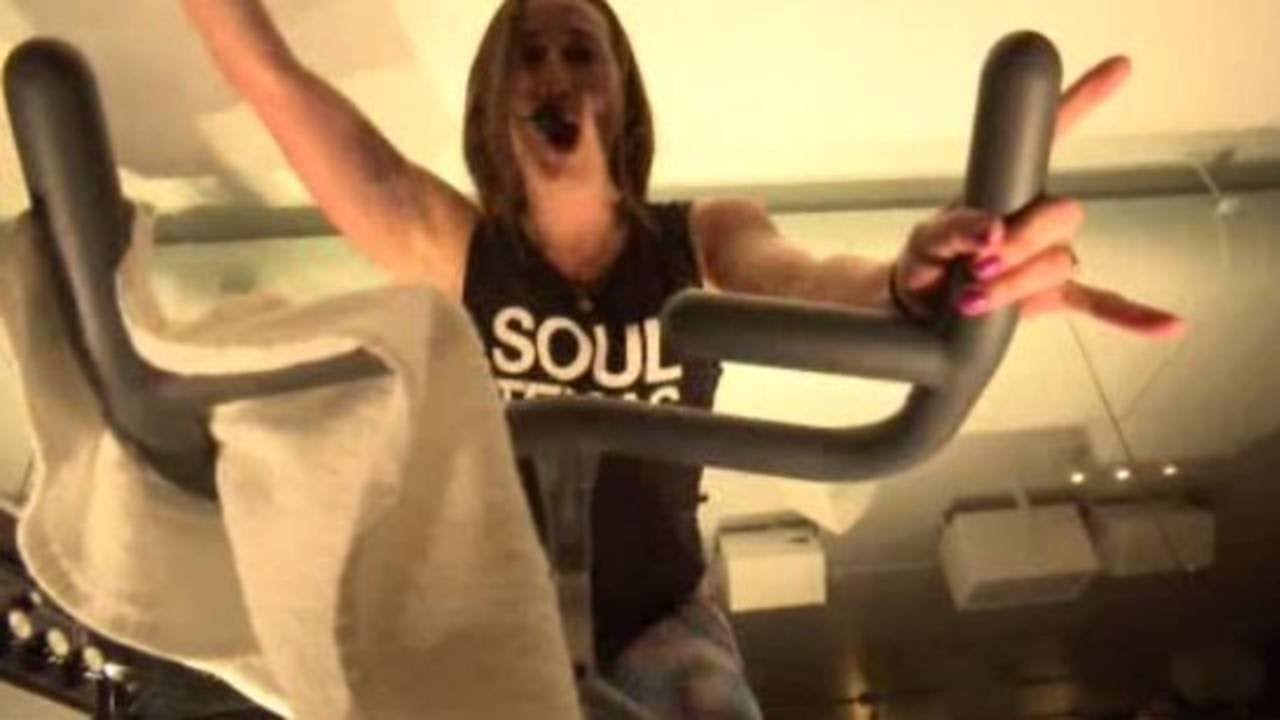 SoulCycle comes to Houston