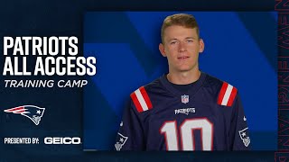 Patriots All Access | Training Camp Edition