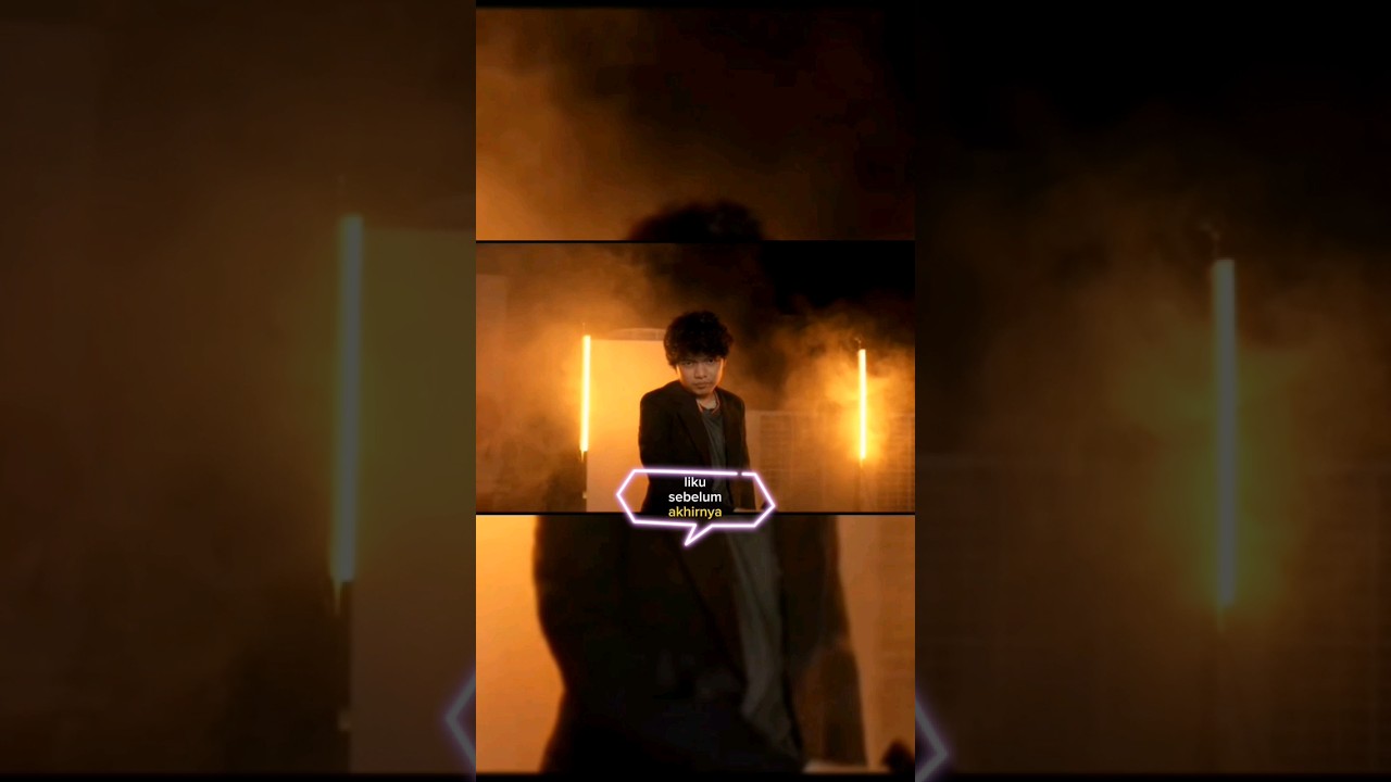 Kenapa Genflix Aerowolf Bubar!? 