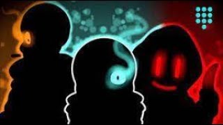 Download lagu Undertale: Bad Time Trio With Lyrics