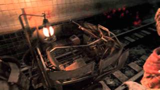 Metro: Last Light Demo Playthrough