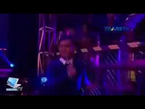 Dewa - Separuh Nafas | Official Video