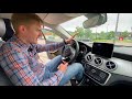 Mercedes Benz GLA - всё еще мерседес? Для чего нужен этот автомобиль и чего от него ожидать. Обзор