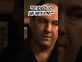The Sopranos: Tony Leaves The Nest. #thesopranos #sopranos #tonysoprano #shorts #tv #tvshow #family