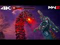 Best WSP Stinger Build for Solo Red Zone &amp; Elder Sigil | MW3 Zombies