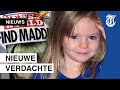 'Maddie McCann is vermoord'