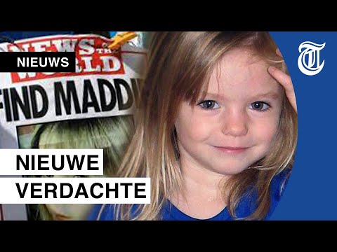 Video: Is madeleine mccann vermoord?