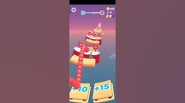Count and Bounce Level 91 #countandbounce #count #and #bounce #bounceball #ballgame #ball #game