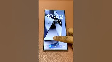 Galaxy S24 Ultra New Look One UI 7.0 Beta