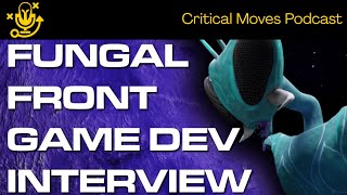 Building a Sci-Fi RTS from Scratch – Fungal Front Dev Interview (Ep.40)