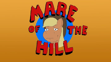 Mare of the Hill Intro - Parody Animation