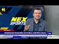 Federación panameña de fútbol confirma bajas para gira asiática | Nex Sports