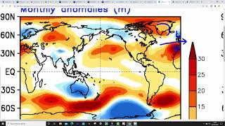 Ten Day Forecast A Classic Mix Of Weather Into Mid September 04-09-20