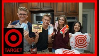 $10 DOLLAR TARGET CHALLENGE