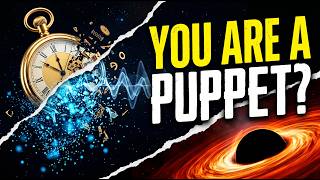 You Are a Biological Machine: The Neuroscience of Free Will
