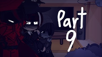 Some Dave and Bambi Characters react to ??? (Part 9)