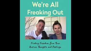 What Does The Bible Teach About Anxiety? With David Marvin (The Porch)