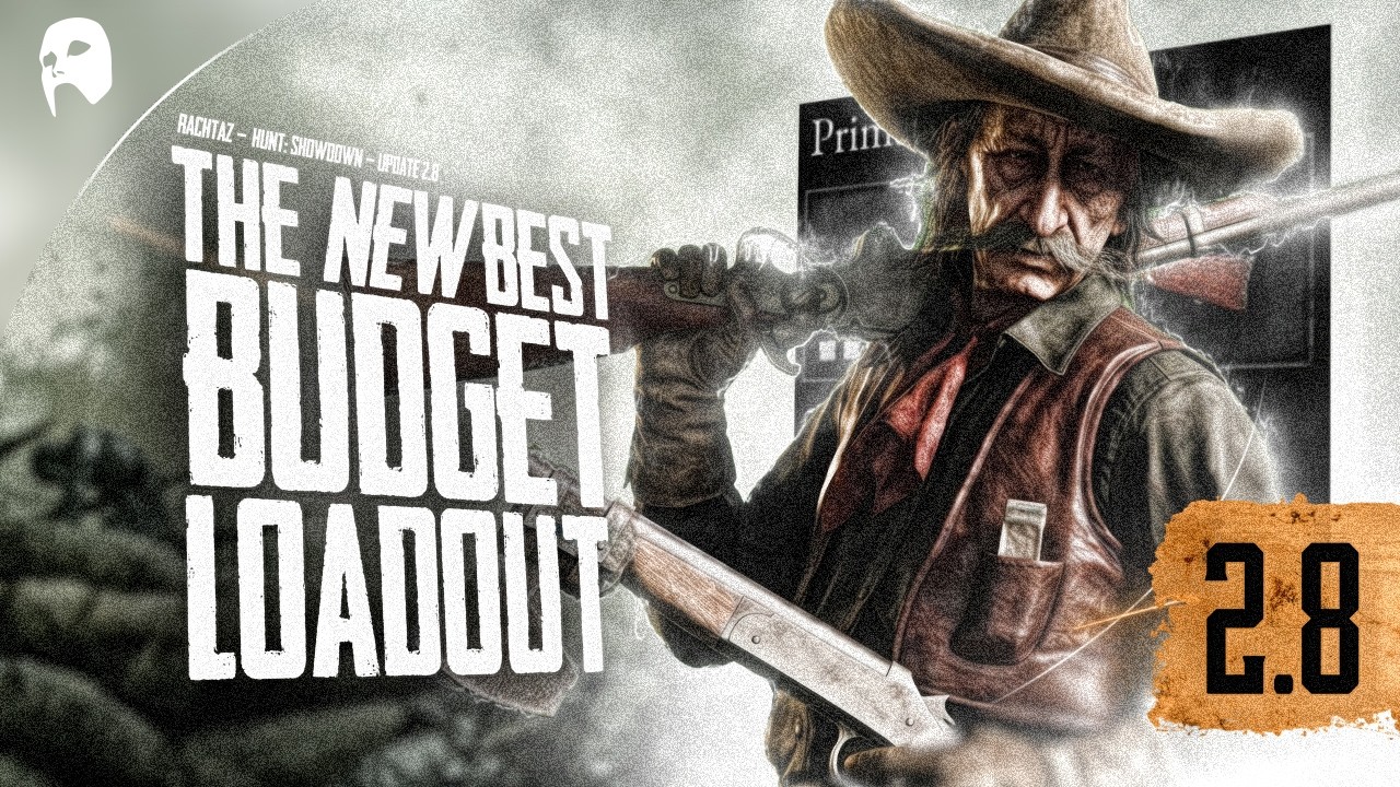 Cheap & Effective Loadout You Need To Try in Update 2.8